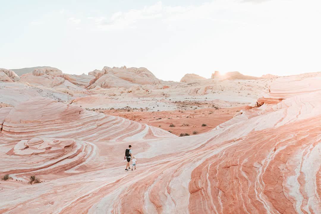Valley of Fire